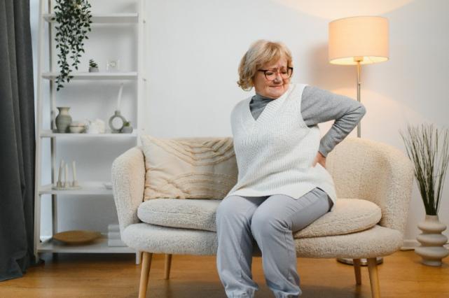 Ostéopathe douleurs articulaires