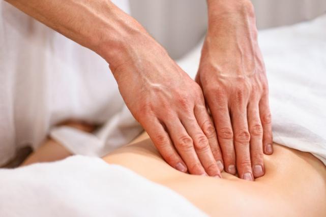 Ostéopathe femme enceinte Hyères