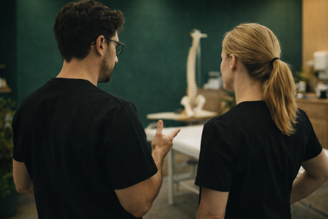 ostéopathe diplômé