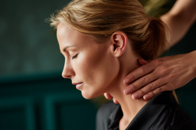 Déroulement séance ostéopathie Hyères