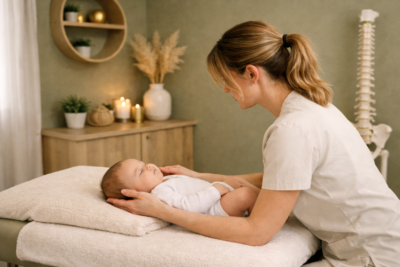 consultation à domicile 