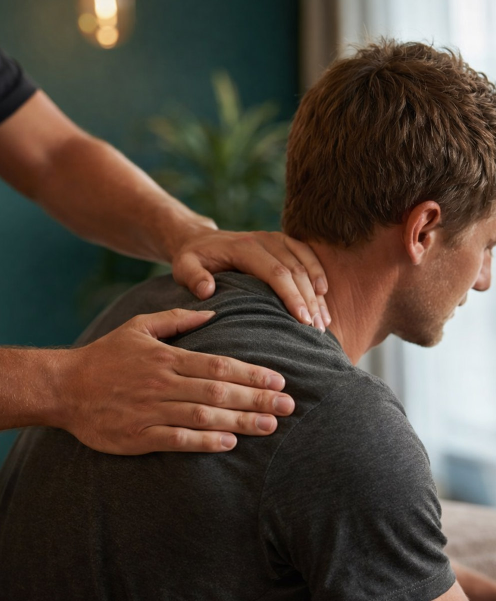 pratique ostéopathique