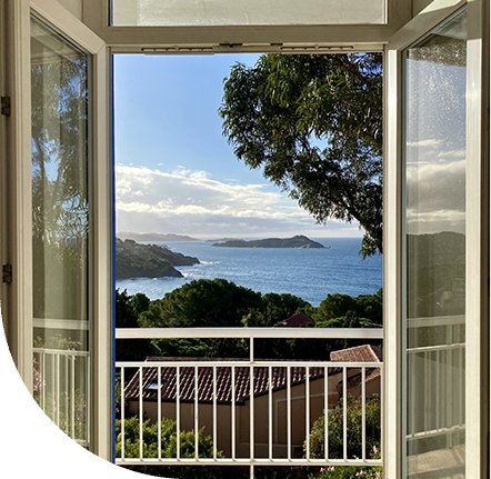 Ostéopathe à Hyères