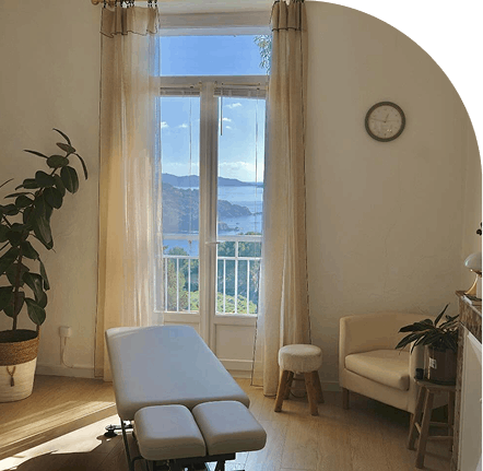 Ostéopathe La Crau et La Londe-les-Maures