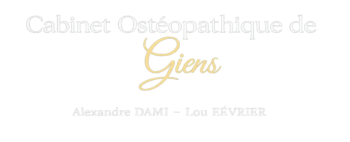 Cabinet Ostéopathique de Giens