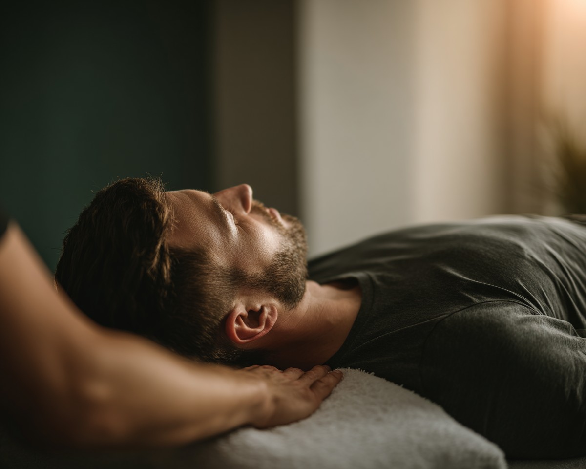 pratique ostéopathique