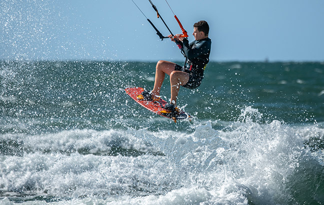 Ostéopathie du sportif