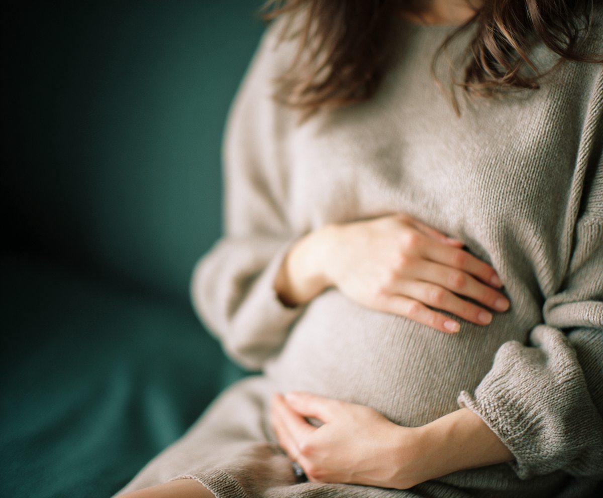 Ostéopathie périnatale